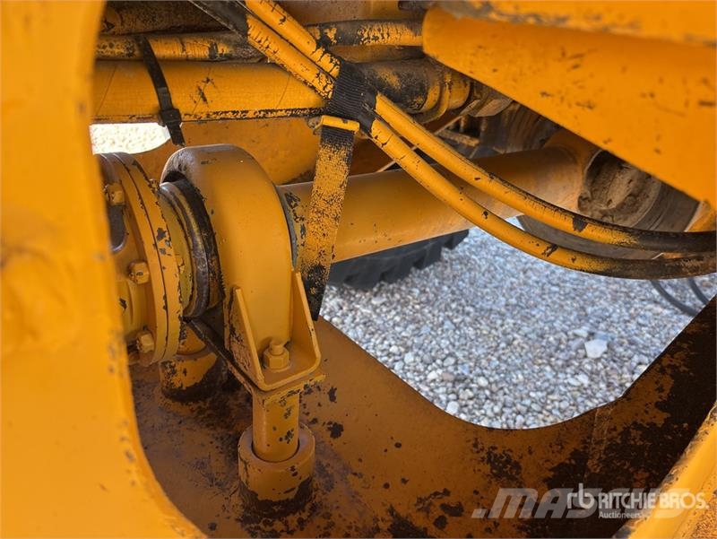 Volvo BM L70 Wheel Loader لوادر بعجل