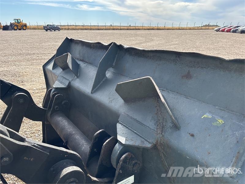 Volvo BM L70 Wheel Loader Gumikerekes homlokrakodók