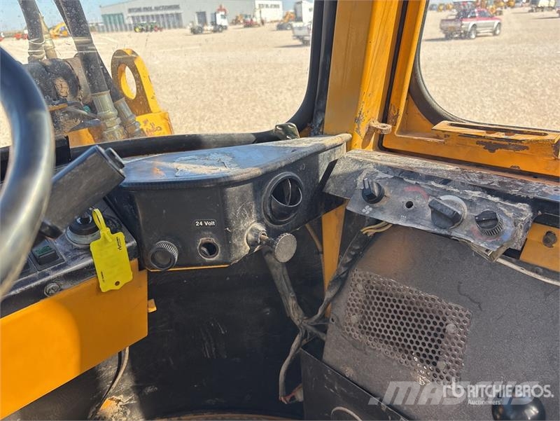 Volvo BM L70 Wheel Loader لوادر بعجل