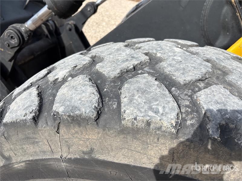 Volvo BM L70 Wheel Loader Gumikerekes homlokrakodók