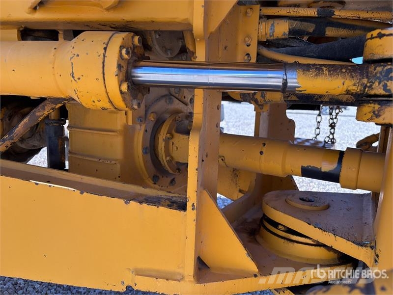 Volvo BM L70 Wheel Loader لوادر بعجل
