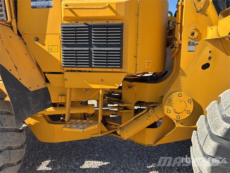 Volvo BM L70 Wheel Loader لوادر بعجل
