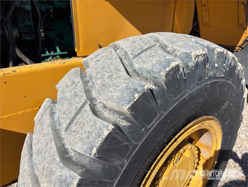 Volvo BM L70 Wheel Loader لوادر بعجل