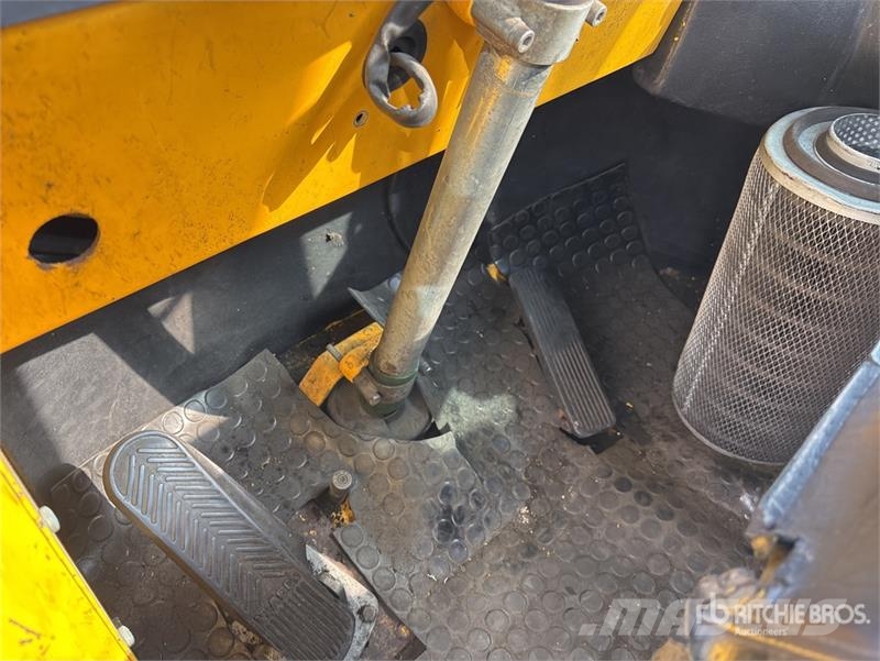Volvo BM L70 Wheel Loader Gumikerekes homlokrakodók