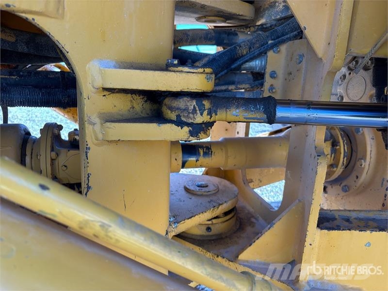 Volvo BM L70 Wheel Loader لوادر بعجل