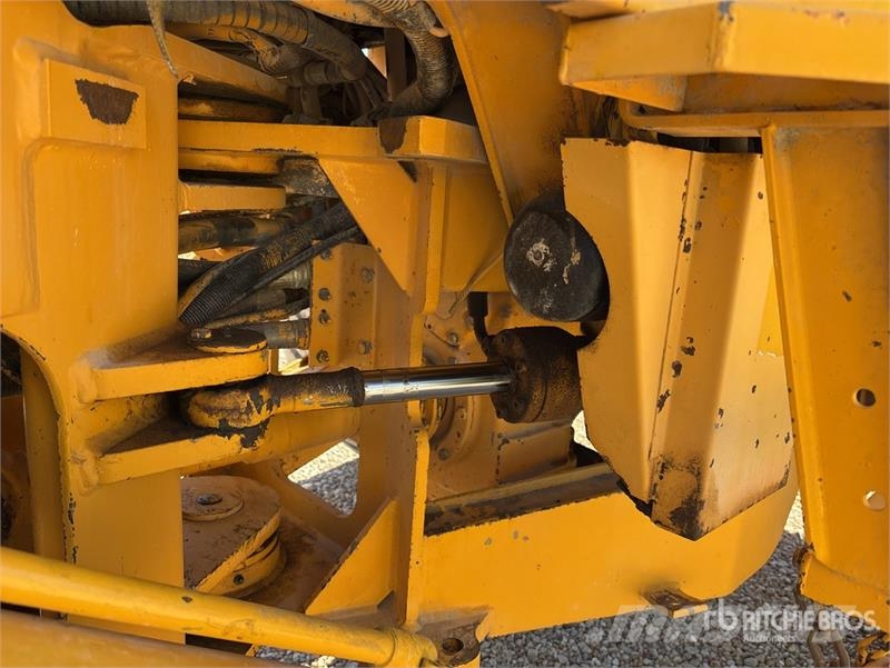 Volvo BM L70 Wheel Loader لوادر بعجل