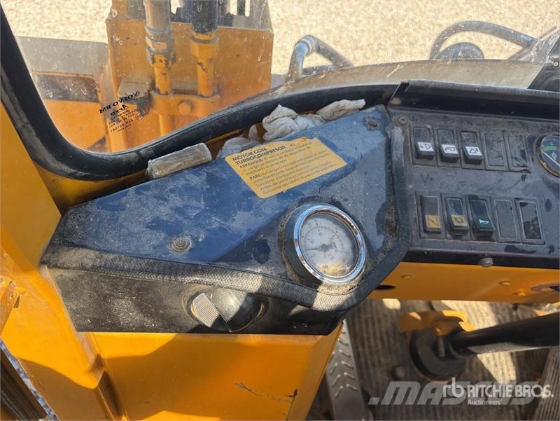 Volvo BM L70 Wheel Loader لوادر بعجل