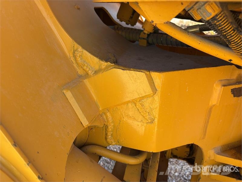 Volvo BM L70 Wheel Loader لوادر بعجل