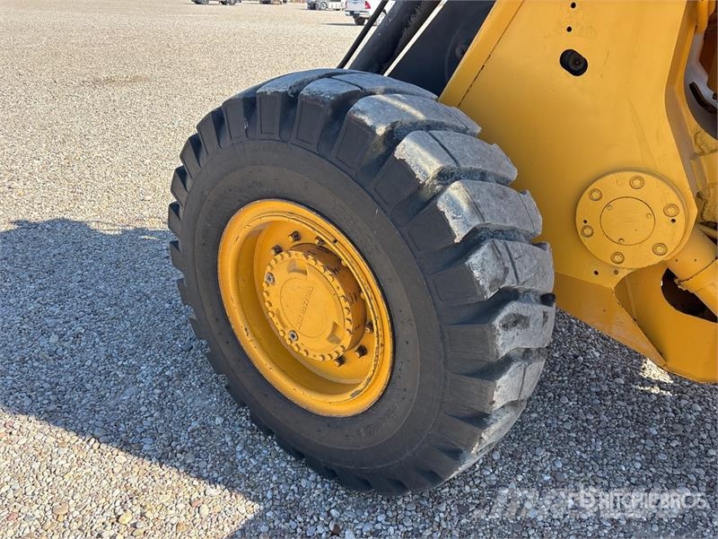 Volvo BM L70 Wheel Loader لوادر بعجل