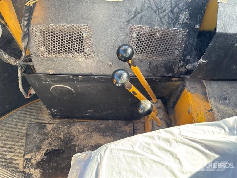Volvo BM L70 Wheel Loader لوادر بعجل