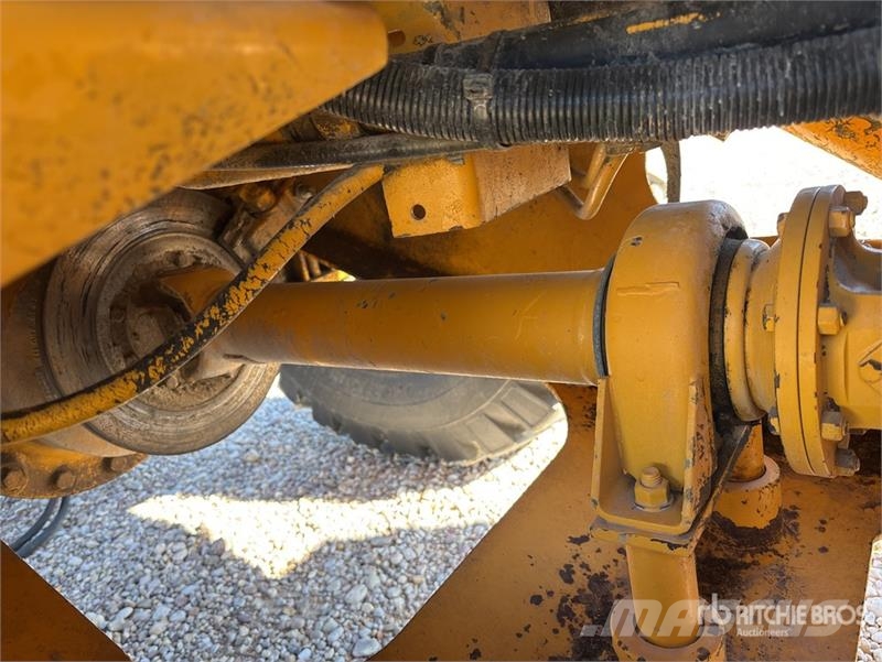 Volvo BM L70 Wheel Loader لوادر بعجل
