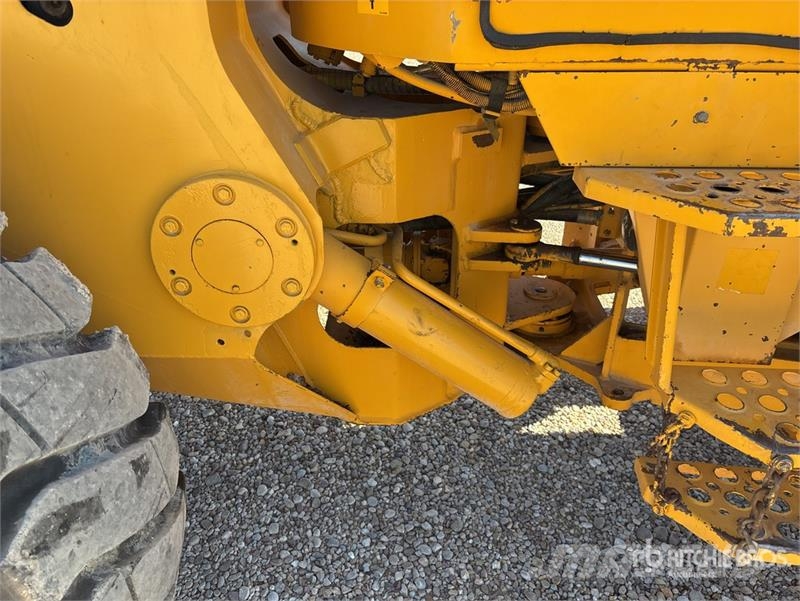 Volvo BM L70 Wheel Loader لوادر بعجل