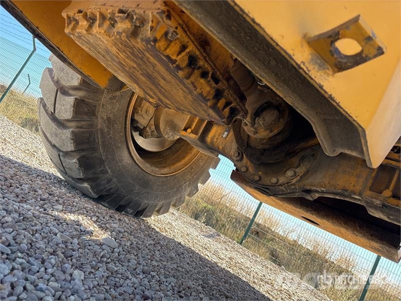 Volvo BM L70 Wheel Loader لوادر بعجل