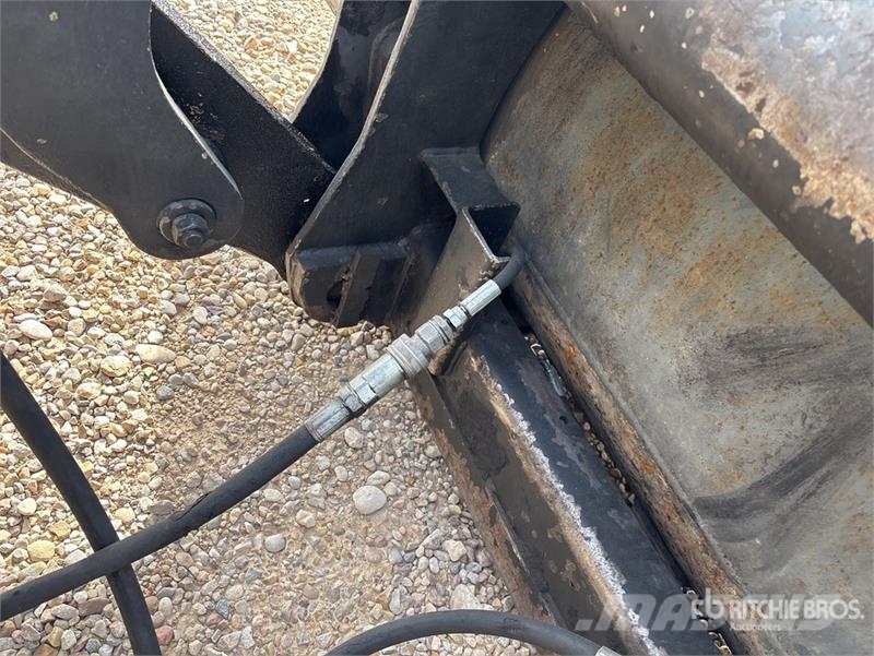Volvo BM L70 Wheel Loader Gumikerekes homlokrakodók