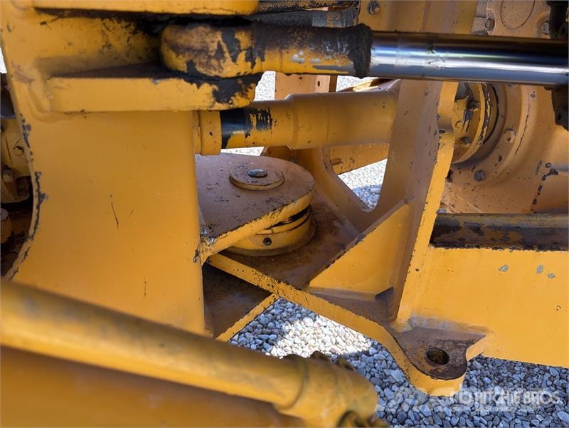 Volvo BM L70 Wheel Loader لوادر بعجل