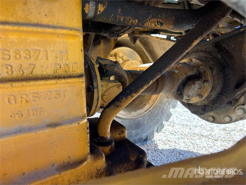 Volvo BM L70 Wheel Loader لوادر بعجل