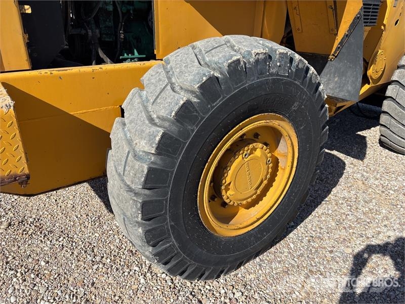 Volvo BM L70 Wheel Loader لوادر بعجل