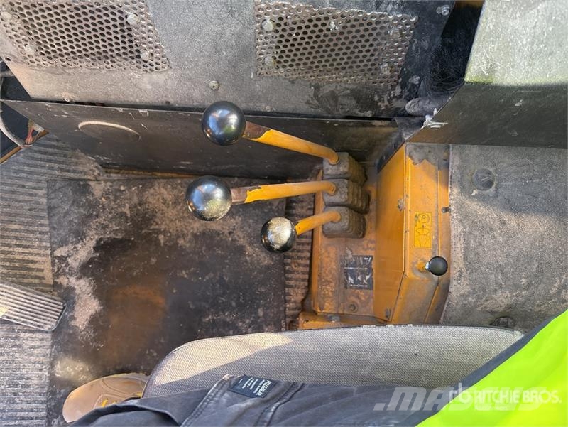 Volvo BM L70 Wheel Loader لوادر بعجل