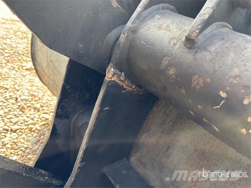 Volvo BM L70 Wheel Loader Gumikerekes homlokrakodók