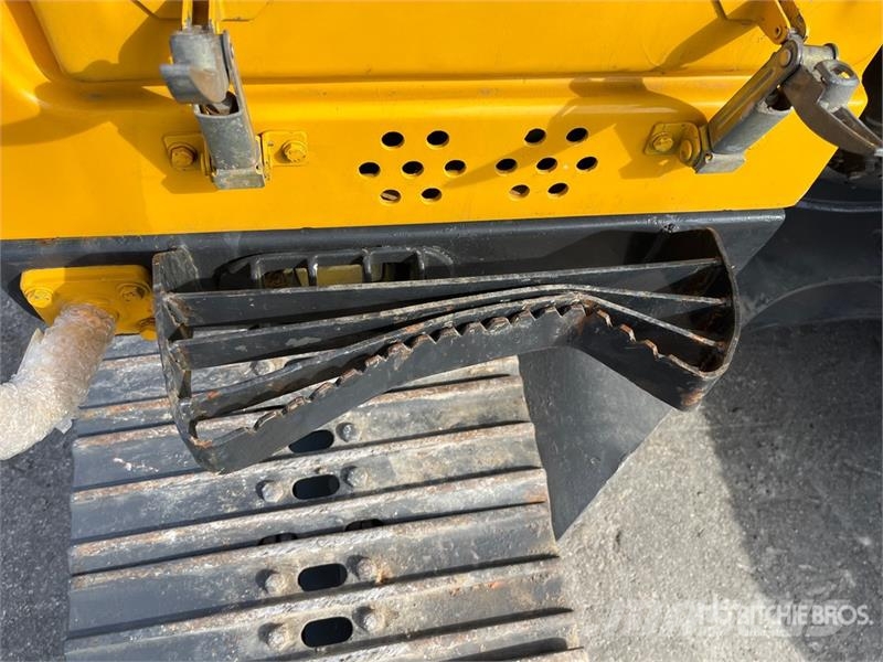 Volvo EC140BLC Tracked Excavator Bagri goseničarji
