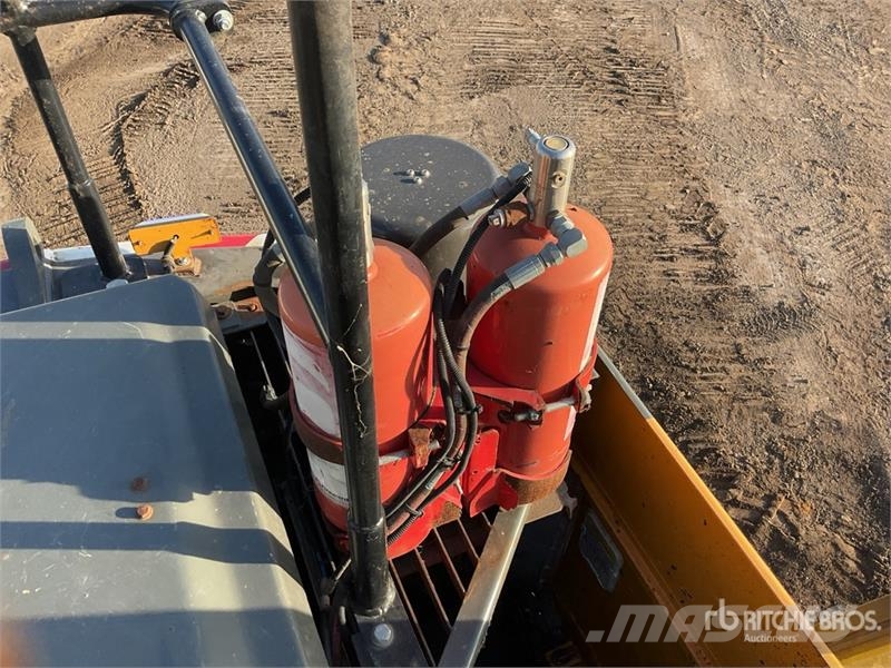 Volvo EC140EL Bageri gusjeničari