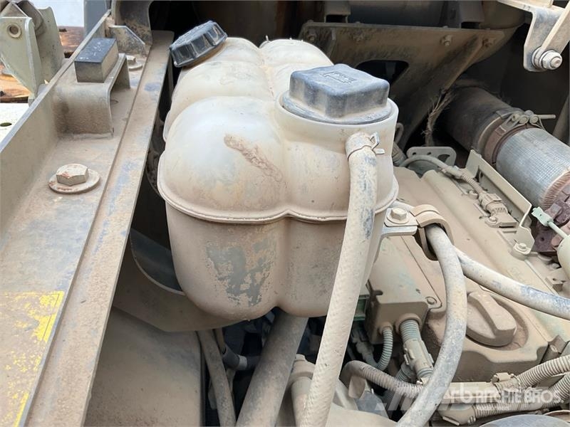 Volvo EC140EL Gravemaskiner på larvebånd