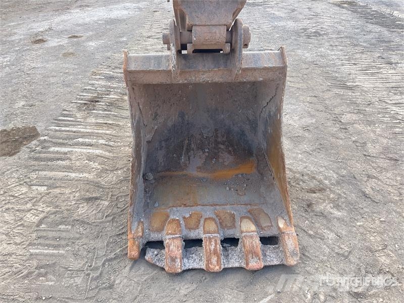 Volvo EC140EL Raupenbagger