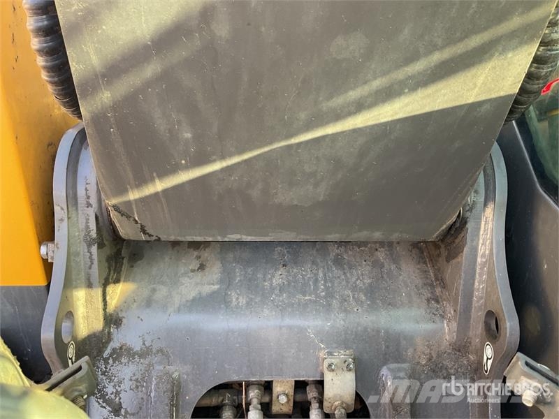 Volvo EC140EL Bageri gusjeničari