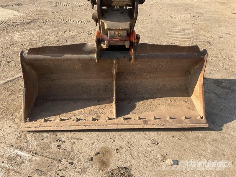 Volvo EC140EL 대형 굴삭기 29톤 이상