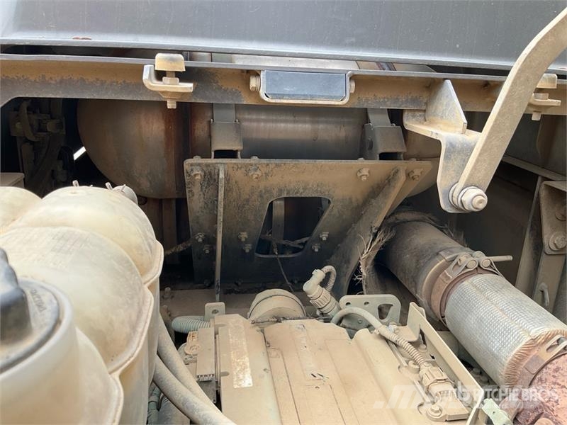 Volvo EC140EL Lánctalpas kotrók