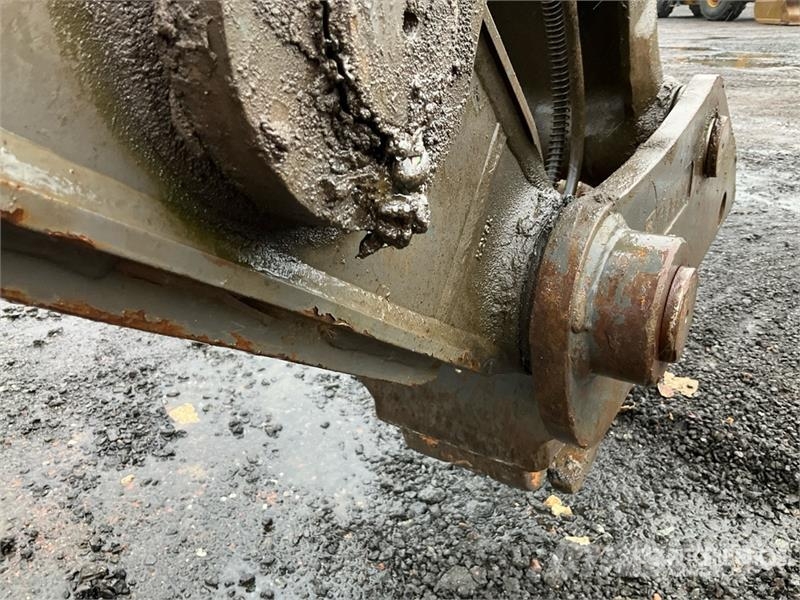 Volvo EC140EL Bagri goseničarji