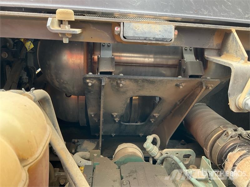 Volvo EC140EL Bagri goseničarji