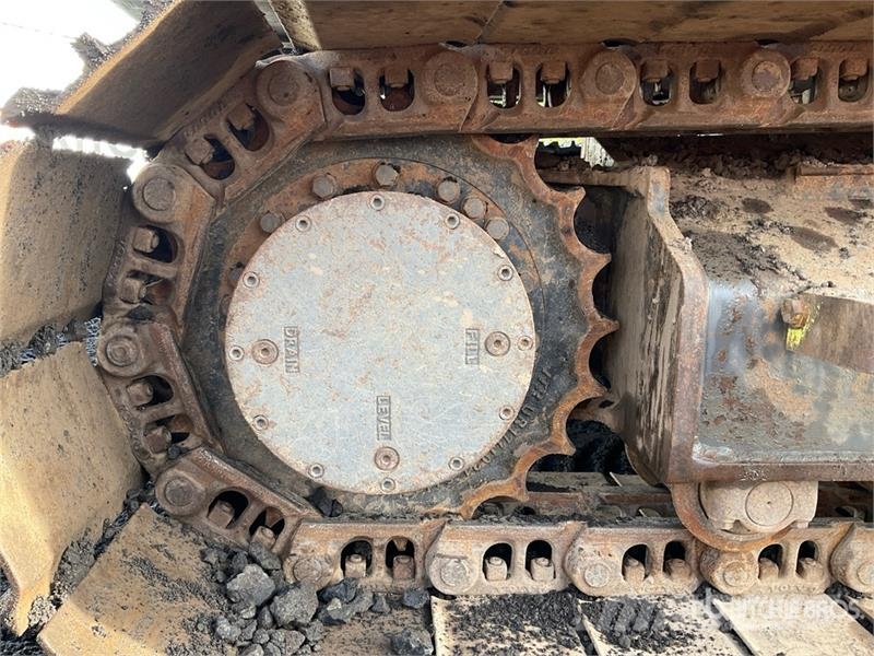 Volvo EC140EL Raupenbagger