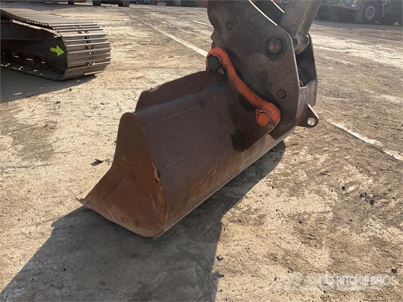 Volvo EC140EL 대형 굴삭기 29톤 이상