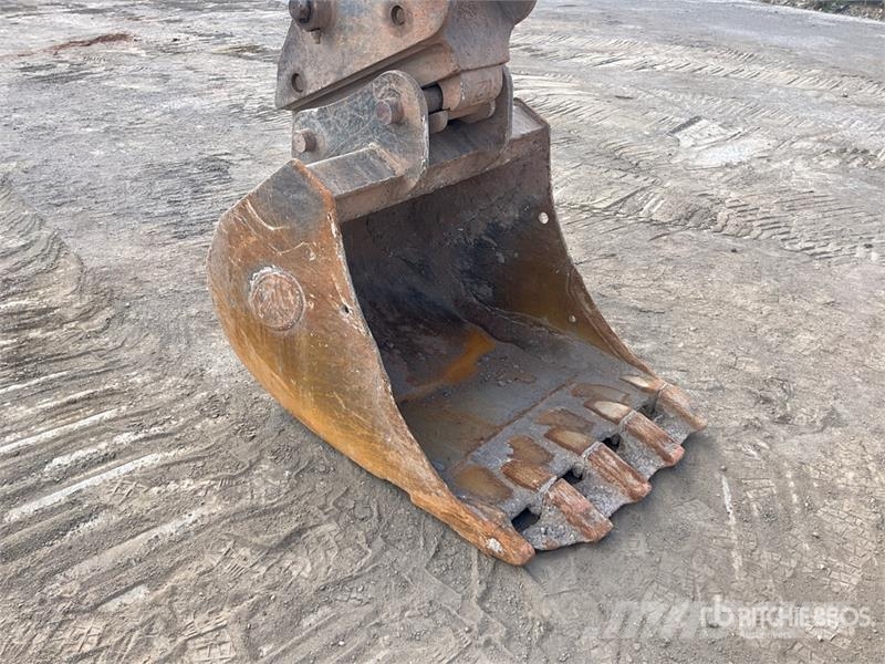 Volvo EC140EL Raupenbagger