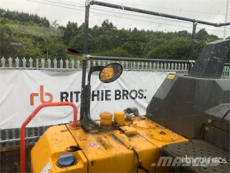 Volvo EC140EL Bagri goseničarji