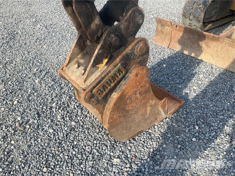 Volvo EC18E Mini Excavator Minibagger < 7t