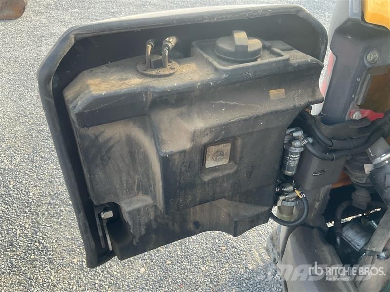 Volvo EC18E Mini Excavator Minibagger < 7t