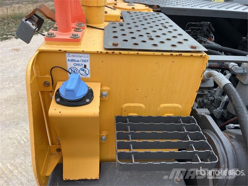 Volvo EC200EL Pelle Sur Chenilles Tracked Excavator Pelle sur chenilles