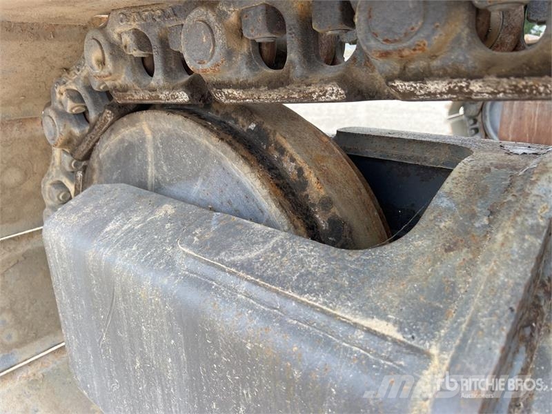 Volvo EC200EL Pelle Sur Chenilles Tracked Excavator Pelle sur chenilles