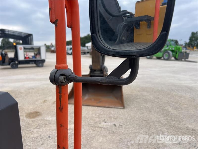 Volvo EC200EL Pelle Sur Chenilles Tracked Excavator Pelle sur chenilles