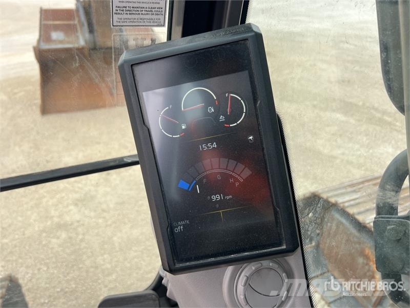 Volvo EC200EL Pelle Sur Chenilles Tracked Excavator Pelle sur chenilles