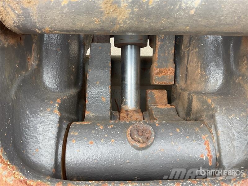 Volvo EC200EL Tracked Excavator Excavadoras de cadenas