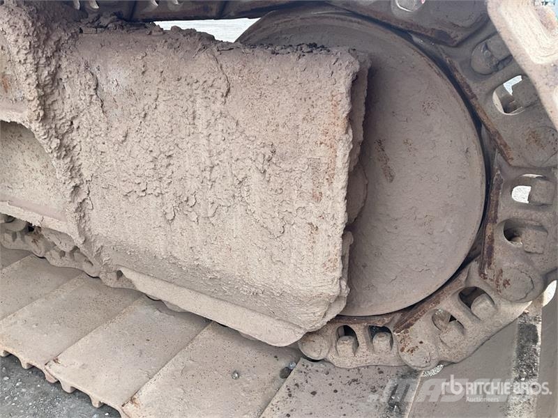Volvo EC200EL Tracked Excavator 대형 굴삭기 29톤 이상