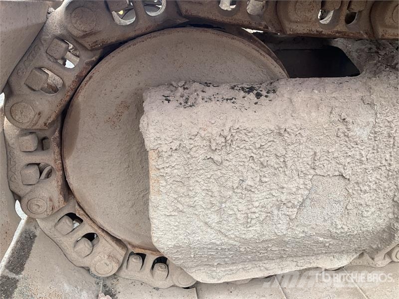 Volvo EC200EL Tracked Excavator 대형 굴삭기 29톤 이상