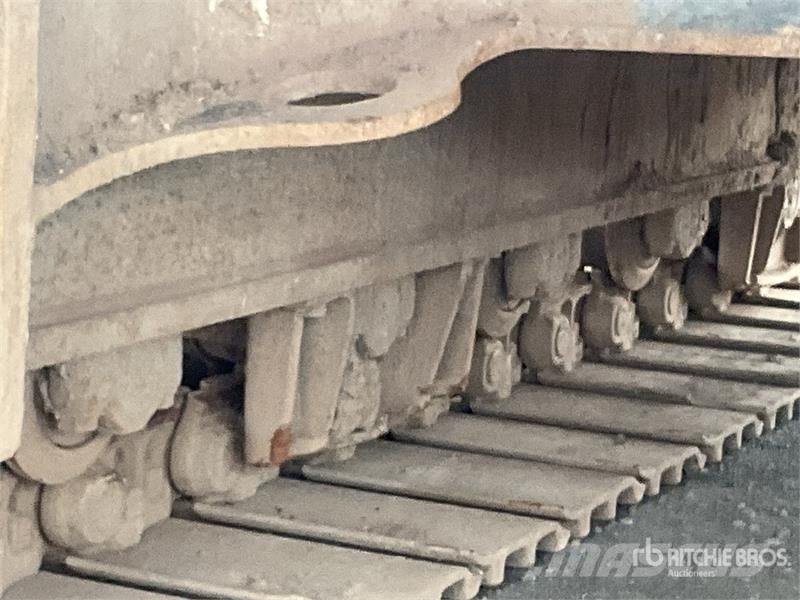 Volvo EC200EL Tracked Excavator 대형 굴삭기 29톤 이상