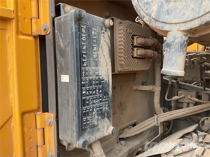 Volvo EC200EL Tracked Excavator Excavadoras de cadenas