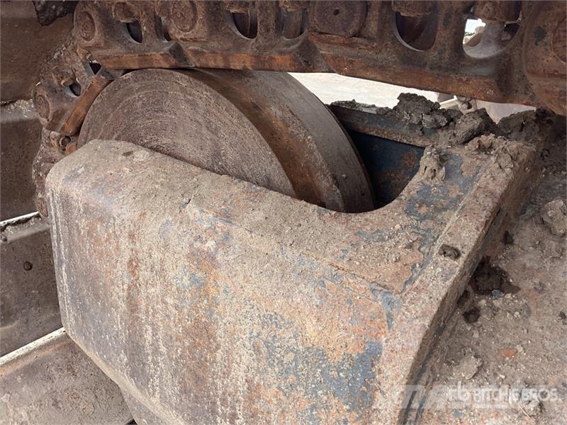 Volvo EC200EL Tracked Excavator Excavadoras de cadenas