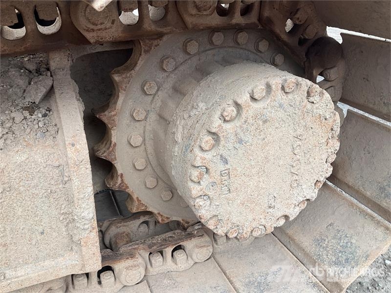 Volvo EC200EL Tracked Excavator 대형 굴삭기 29톤 이상