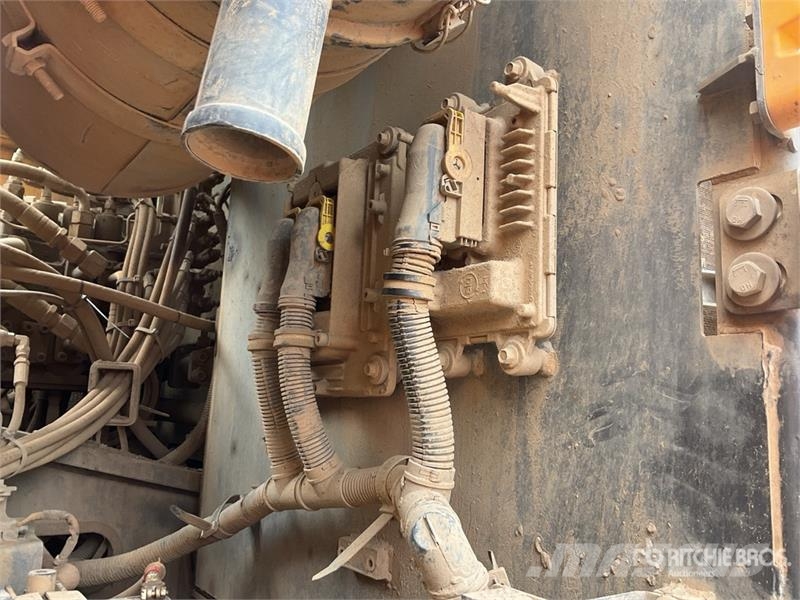 Volvo EC200EL Tracked Excavator Excavadoras de cadenas